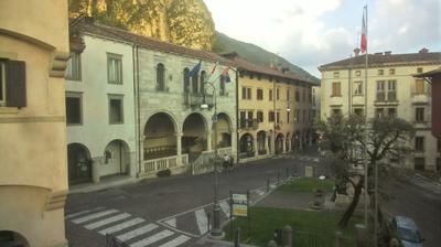 Preview delle webcam di Gemona del Friuli