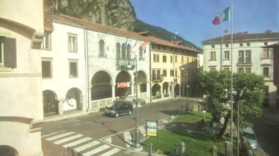 Preview delle webcam di Gemona del Friuli