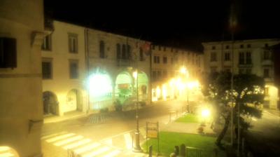 immagine della webcam nei dintorni di Enemonzo: webcam Gemona del Friuli