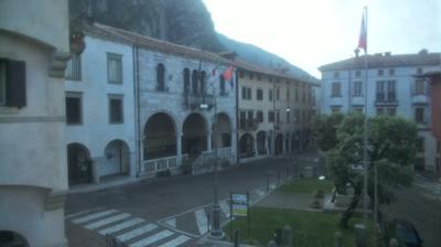 immagine della webcam nei dintorni di Bordano: webcam Gemona del Friuli