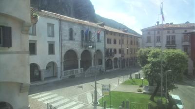 Preview delle webcam di Gemona del Friuli