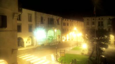 Preview delle webcam di Gemona del Friuli