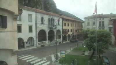 Preview delle webcam di Gemona del Friuli