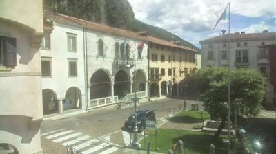 Preview delle webcam di Gemona del Friuli