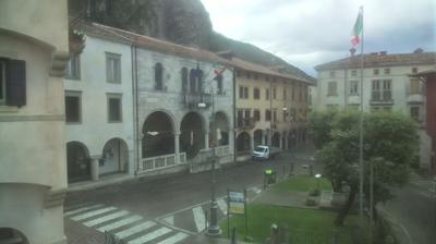 immagine della webcam nei dintorni di San Pietro al Natisone: webcam Gemona del Friuli