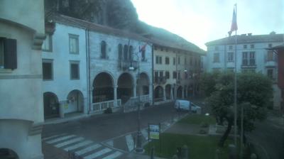 immagine della webcam nei dintorni di Bordano: webcam Gemona del Friuli