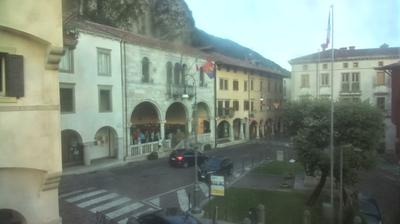 Preview delle webcam di Gemona del Friuli
