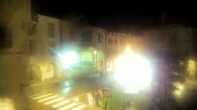 immagine della webcam nei dintorni di Udine: webcam Gemona del Friuli