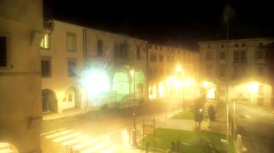 Preview delle webcam di Gemona del Friuli