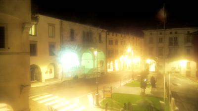 immagine della webcam nei dintorni di Martignacco: webcam Gemona del Friuli