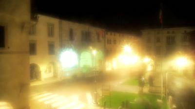 Preview delle webcam di Gemona del Friuli
