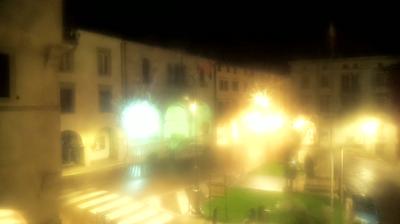 immagine della webcam nei dintorni di Cividale del Friuli: webcam Gemona del Friuli