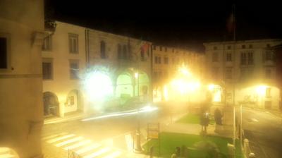 immagine della webcam nei dintorni di Enemonzo: webcam Gemona del Friuli