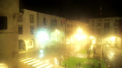 immagine della webcam nei dintorni di Arta Terme: webcam Gemona del Friuli