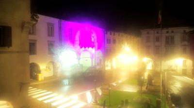Preview delle webcam di Gemona del Friuli