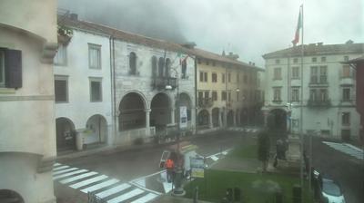 Preview delle webcam di Gemona del Friuli