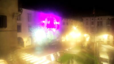 Preview delle webcam di Gemona del Friuli