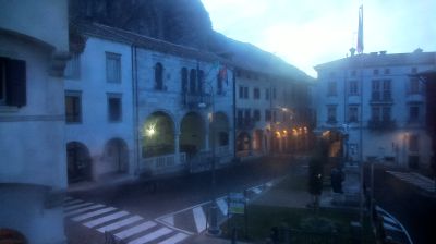 immagine della webcam nei dintorni di Cividale del Friuli: webcam Gemona del Friuli