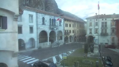 Preview delle webcam di Gemona del Friuli