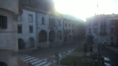 immagine della webcam nei dintorni di Arta Terme: webcam Gemona del Friuli