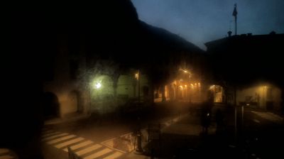 immagine della webcam nei dintorni di Bordano: webcam Gemona del Friuli