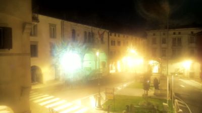 immagine della webcam nei dintorni di Enemonzo: webcam Gemona del Friuli