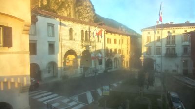 Preview delle webcam di Gemona del Friuli