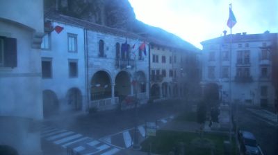 Preview delle webcam di Gemona del Friuli