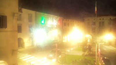 immagine della webcam nei dintorni di Bordano: webcam Gemona del Friuli