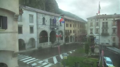Preview delle webcam di Gemona del Friuli