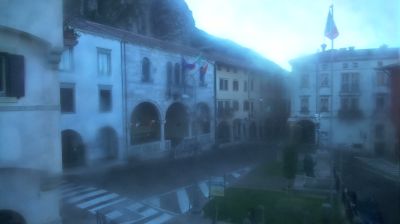 Preview delle webcam di Gemona del Friuli