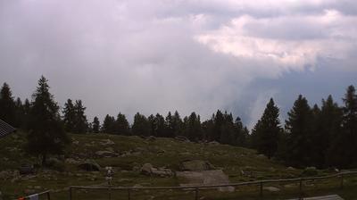 immagine della webcam nei dintorni di San Giacomo Filippo: webcam Monte Legnone