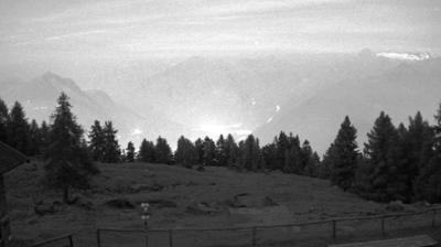 immagine della webcam nei dintorni di Morbegno: webcam Monte Legnone