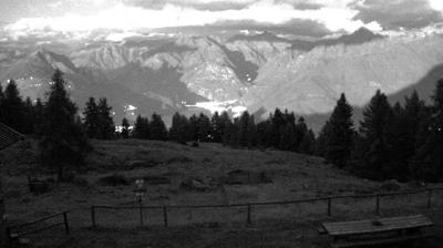 immagine della webcam nei dintorni di San Giacomo Filippo: webcam Monte Legnone