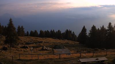 immagine della webcam nei dintorni di Colico: webcam Monte Legnone