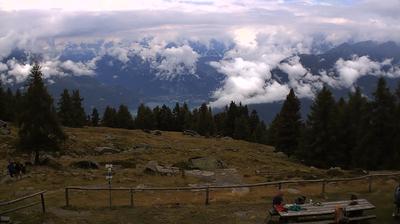 immagine della webcam nei dintorni di Talamona: webcam Monte Legnone
