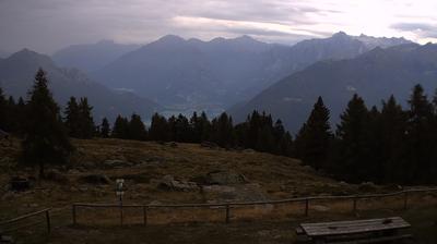 immagine della webcam nei dintorni di Talamona: webcam Monte Legnone