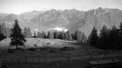 immagine della webcam nei dintorni di Piani di Bobbio: webcam Monte Legnone