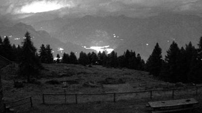 immagine della webcam nei dintorni di Cremia: webcam Monte Legnone