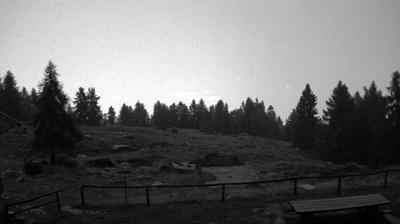 immagine della webcam nei dintorni di Bellano: webcam Monte Legnone