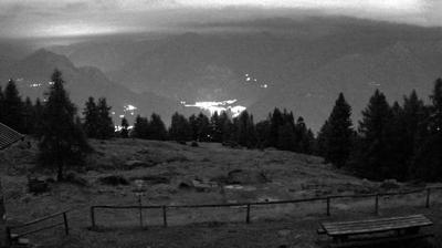 immagine della webcam nei dintorni di Cremia: webcam Monte Legnone