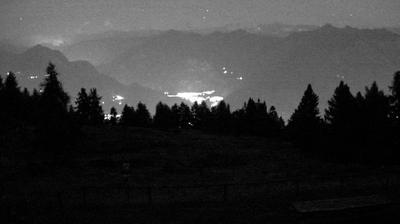 immagine della webcam nei dintorni di Cremia: webcam Monte Legnone