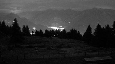 immagine della webcam nei dintorni di Albaredo per San Marco: webcam Monte Legnone