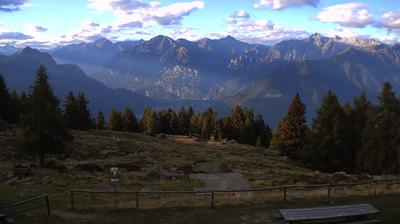 immagine della webcam nei dintorni di Valtorta: webcam Monte Legnone