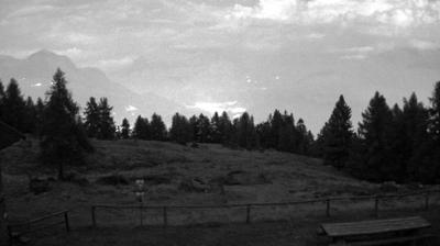 immagine della webcam nei dintorni di Dosso del Liro: webcam Monte Legnone