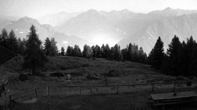 immagine della webcam nei dintorni di Vercana: webcam Monte Legnone