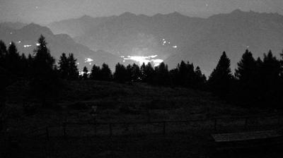 immagine della webcam nei dintorni di Colico: webcam Monte Legnone