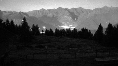 immagine della webcam nei dintorni di Pagnona: webcam Monte Legnone