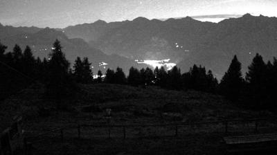 immagine della webcam nei dintorni di Piani di Bobbio: webcam Monte Legnone