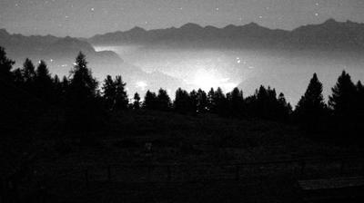 immagine della webcam nei dintorni di Piani di Bobbio: webcam Monte Legnone